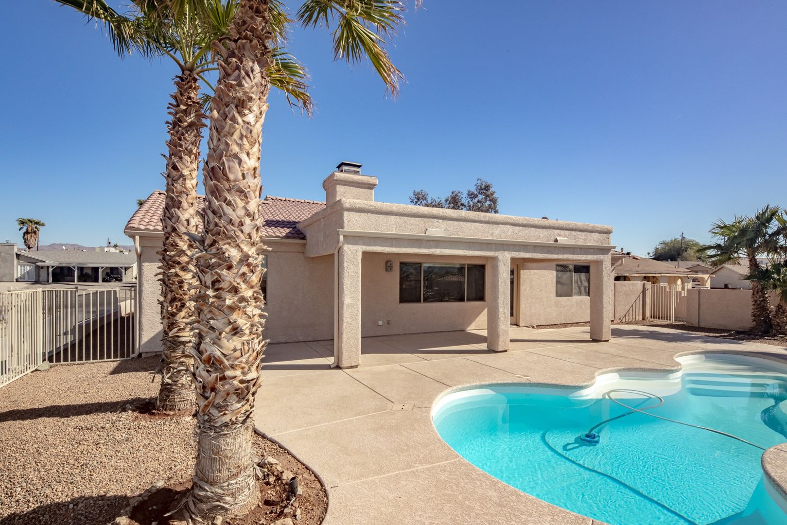1587 Neptune Dr. Lake Havasu City AZ 86404 - Photo 45