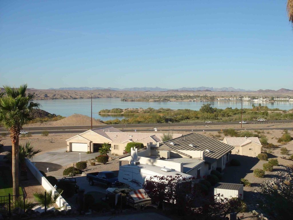 0571 Burkemo Lane #6 Lake Havasu City AZ 86406 - Photo 20