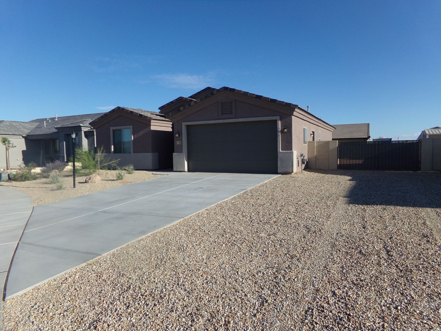 4105 Stampede Rd Kingman AZ 86401 - Photo 2