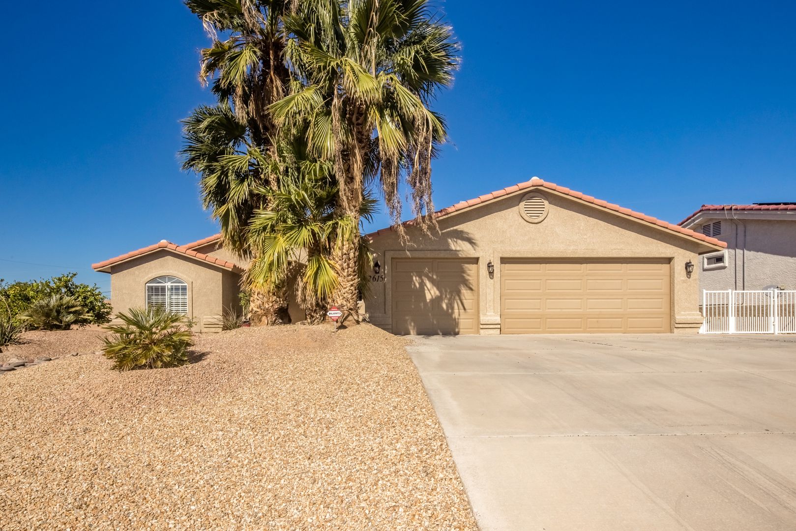 2615 Widgeon Dr. Lake Havasu City AZ 86403 - Photo 1