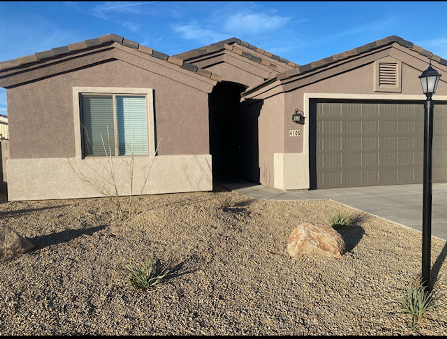 4105 Stampede Rd Kingman AZ 86401 - Photo 1