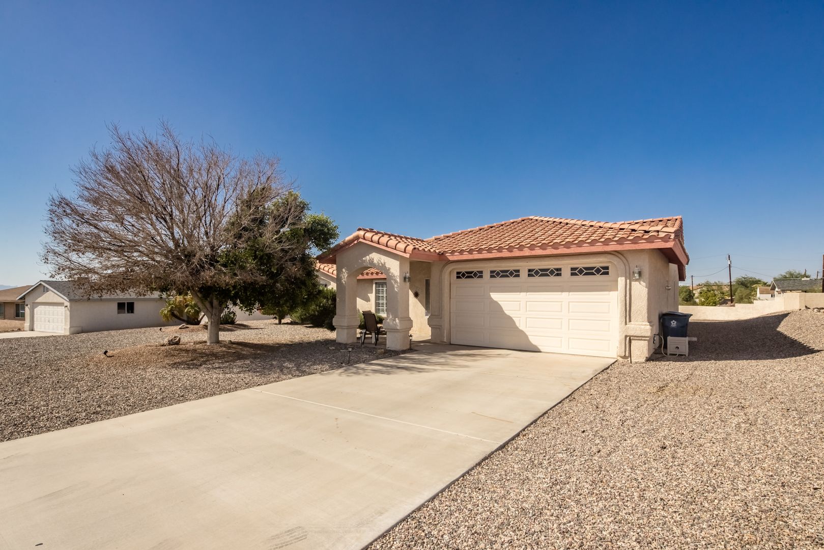2561 Mariner Lane Lake Havasu City AZ 86403 - Photo 3
