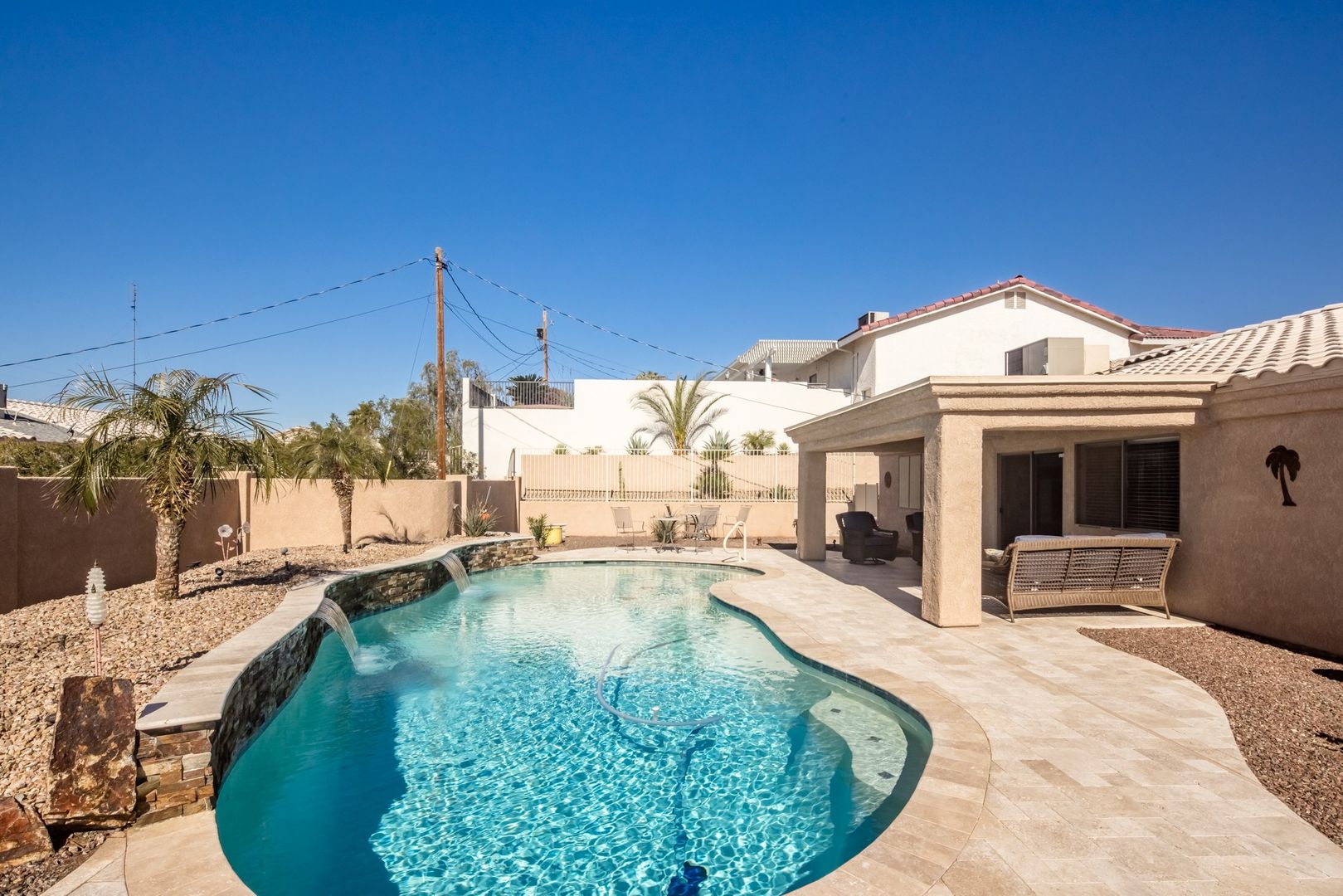 591 Beachview Lane Lake Havasu City AZ 86406 - Photo 44
