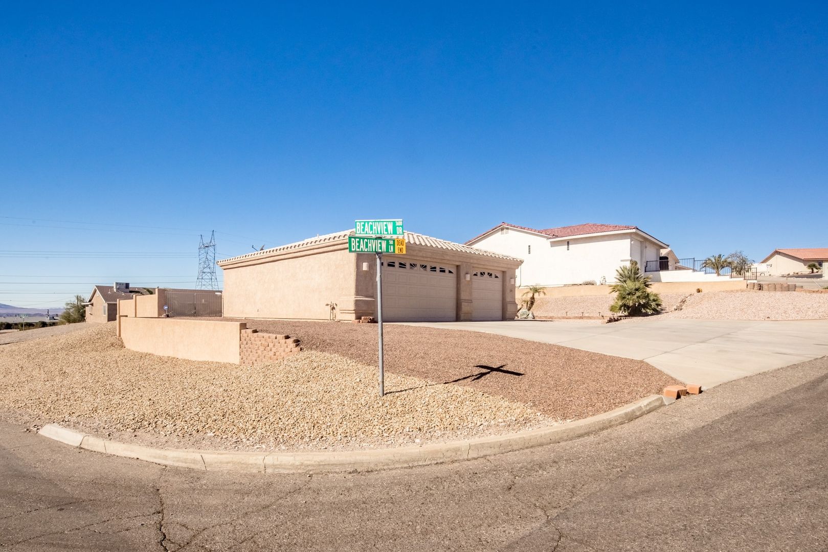 591 Beachview Lane Lake Havasu City AZ 86406 - Photo 3