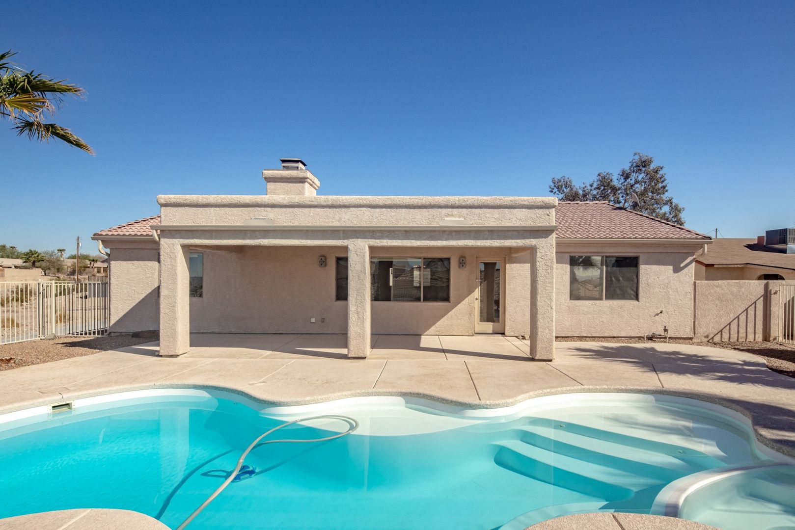 1587 Neptune Dr. Lake Havasu City AZ 86404 - Photo 46