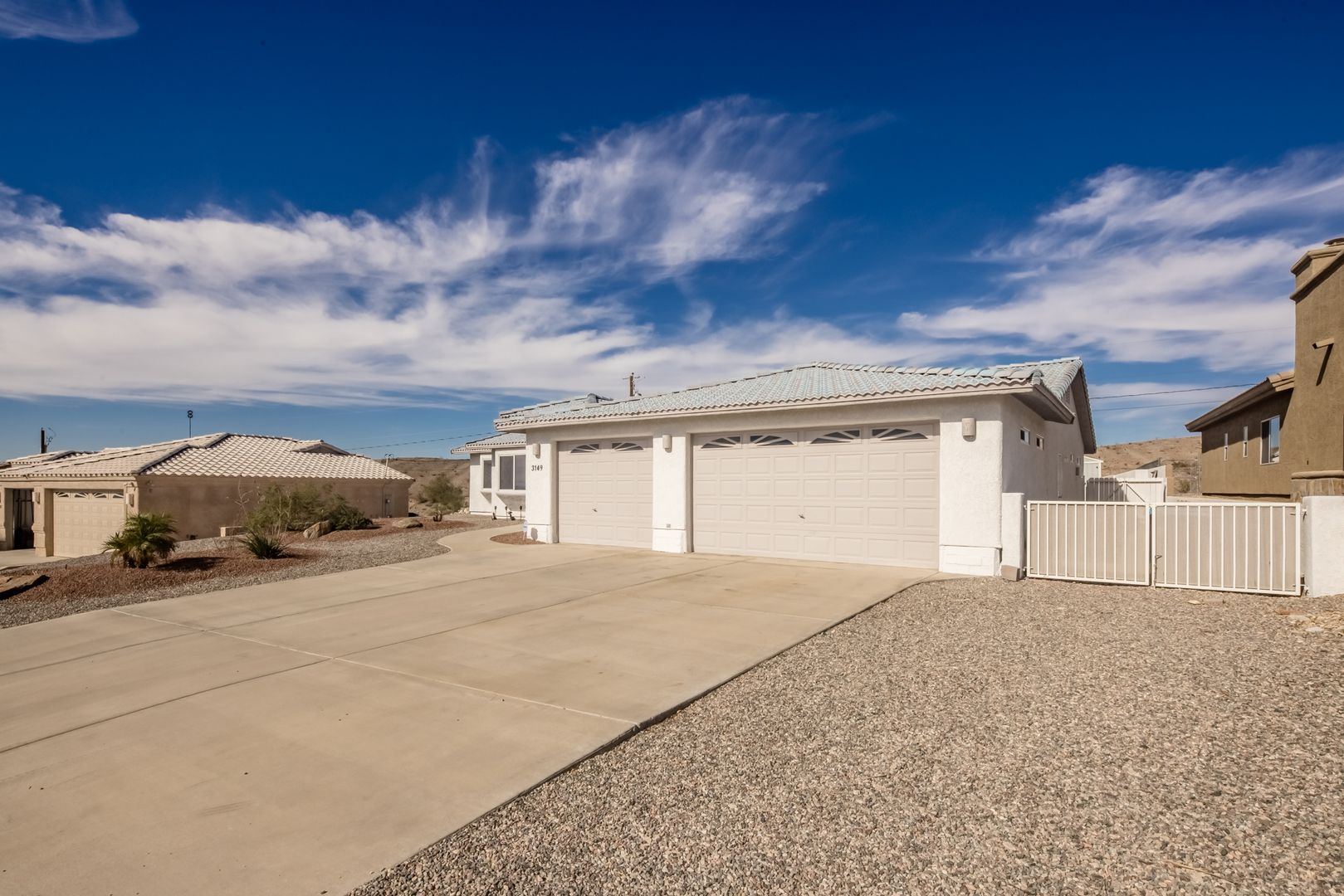 3149 Palo Verde N Lake Havasu City AZ 86404 - Photo 3