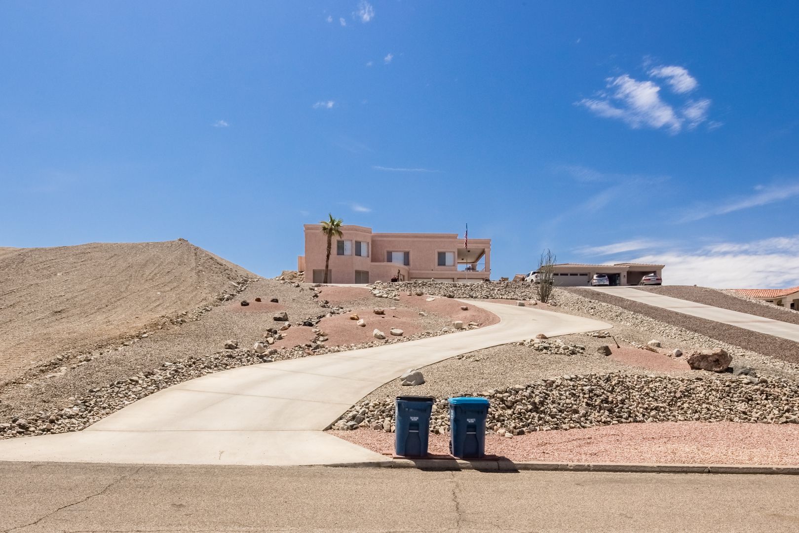 2250 Clarke Dr. Lake Havasu City AZ 86403 - Photo 2