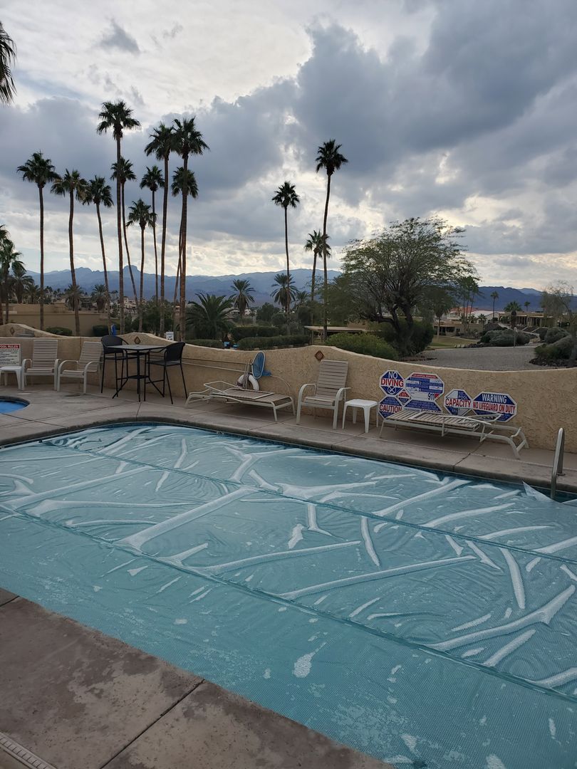 B7, 2175 Snead Dr. Lake Havasu City AZ 86406 - Photo 26