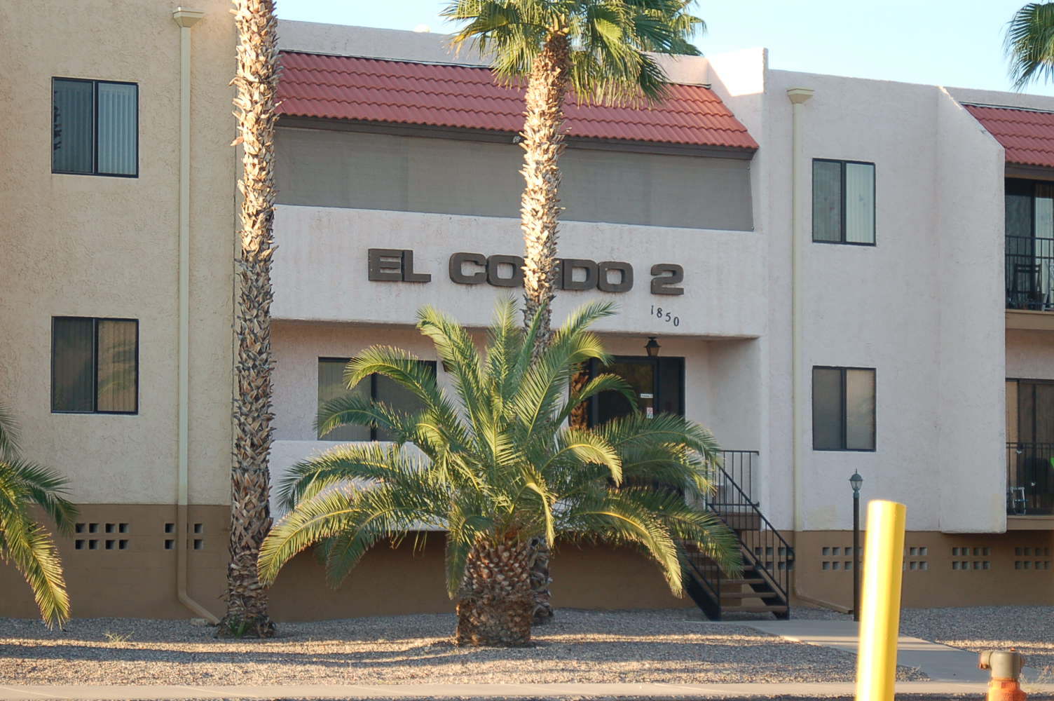 1850 Swanson Ave #A22 Lake Havasu City AZ 86403 - Photo 2