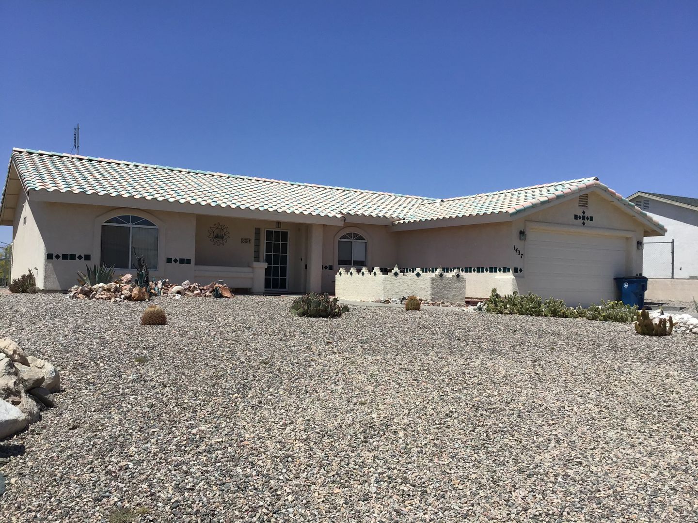 1437 Inverness CT Lake Havasu City AZ 86404 - Photo 2