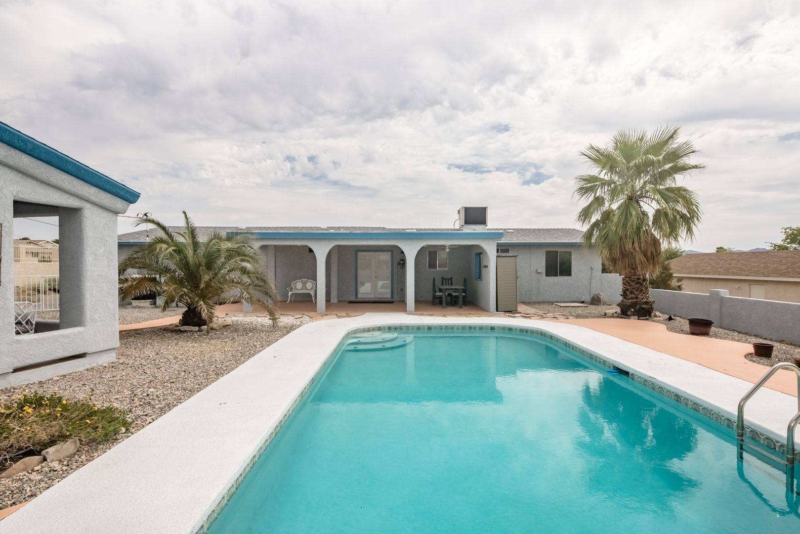 3211 PINTAIL DR. Lake Havasu City AZ 86406 - Photo 42