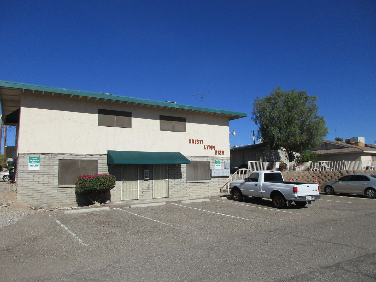 2125 Injo Drive #3 Lake Havasu City AZ 86403 - Photo 1