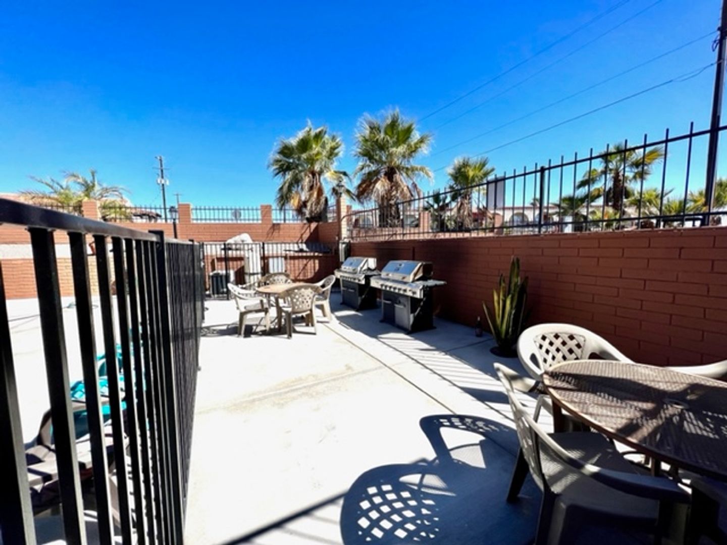 89 ACOMA BLVD N - #8 Lake Havasu City AZ 86403 - Photo 18