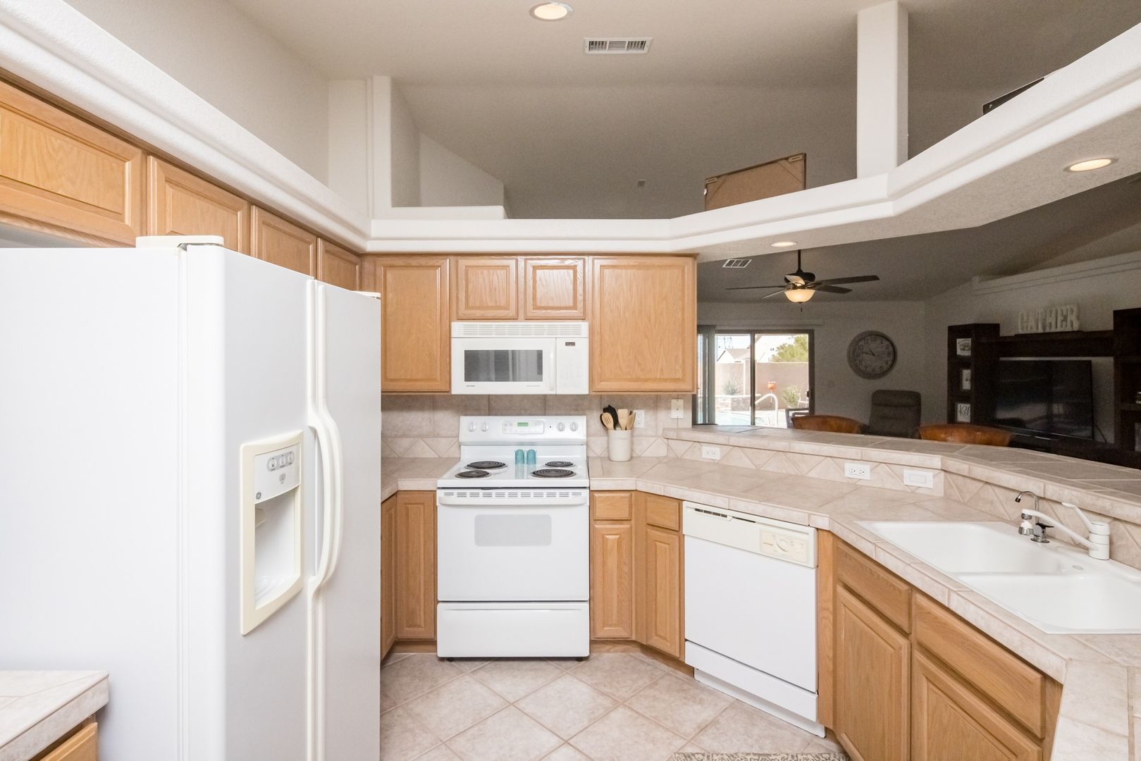 591 Beachview Lane Lake Havasu City AZ 86406 - Photo 17