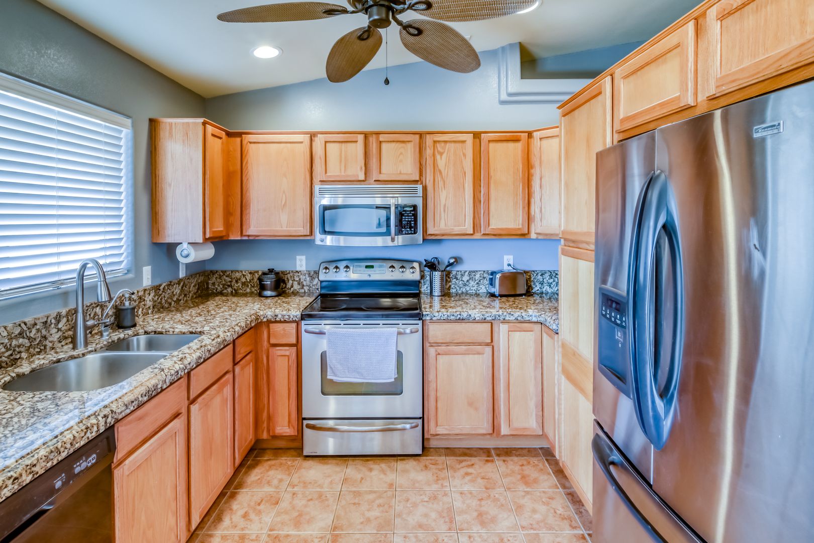 635 Roamer Lane Lake Havasu City AZ 86403 - Photo 16