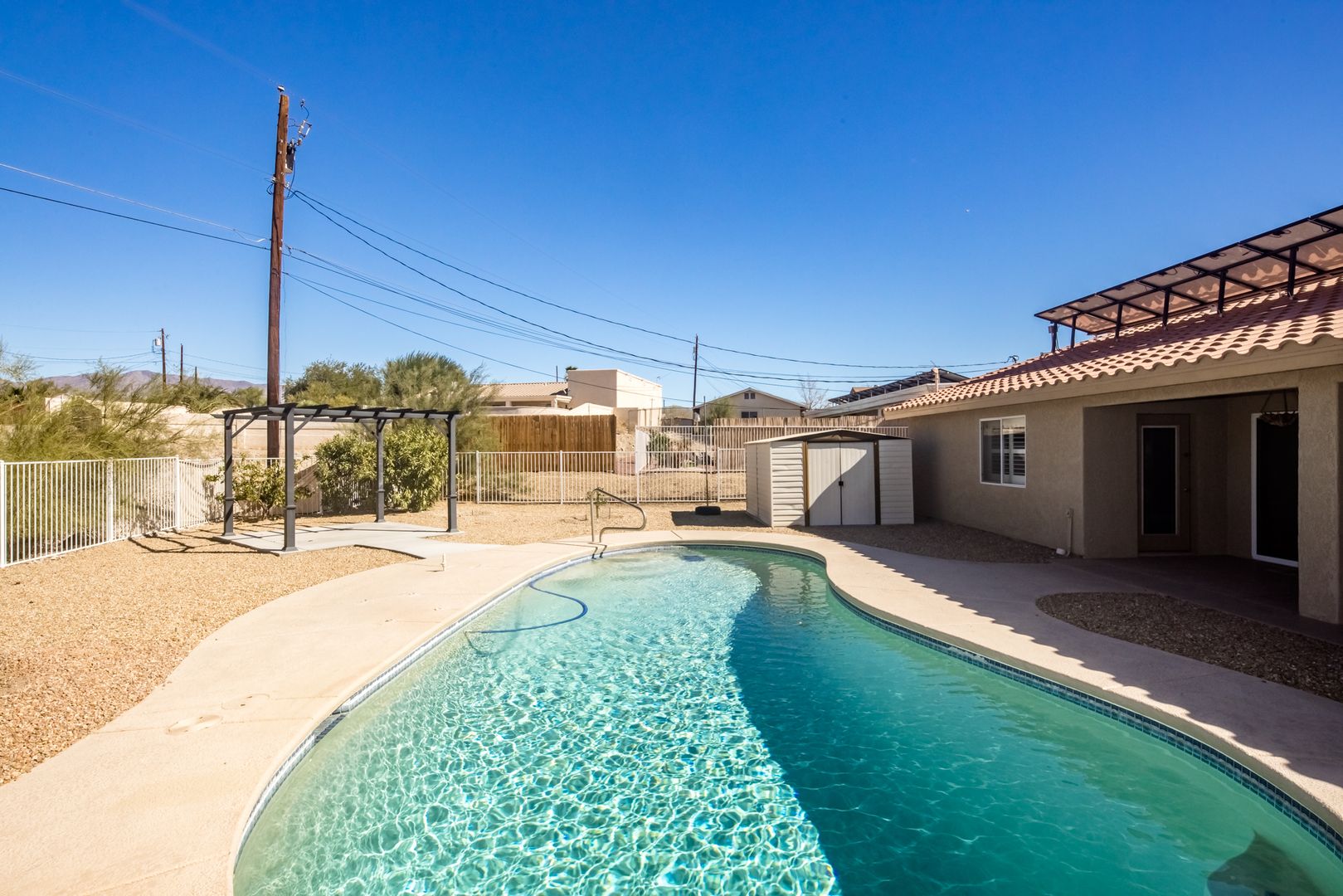 2615 Widgeon Dr. Lake Havasu City AZ 86403 - Photo 43