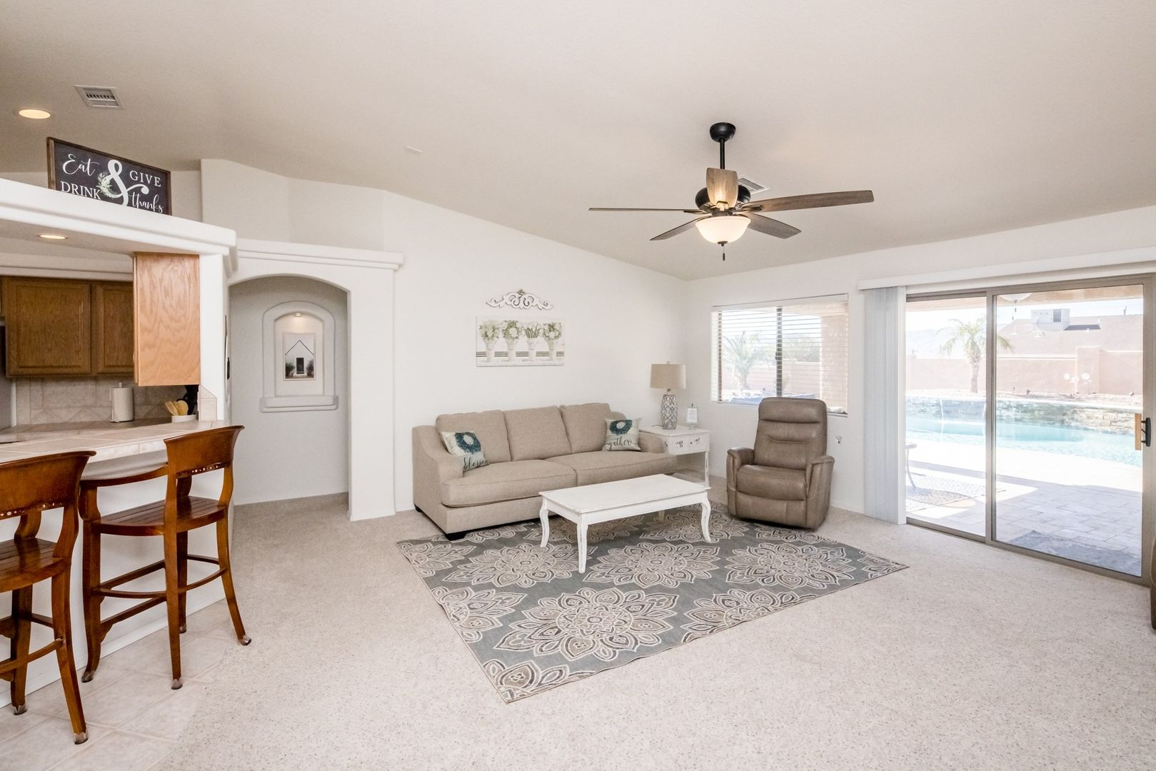 591 Beachview Lane Lake Havasu City AZ 86406 - Photo 9
