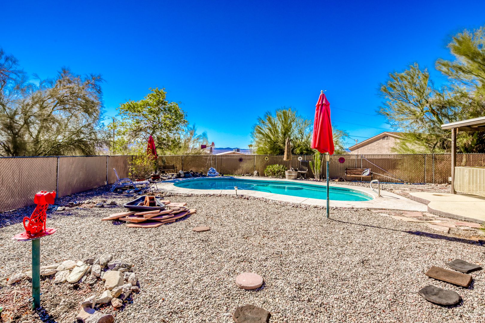 990 Huntington PL Lake Havasu City AZ 86404 - Photo 42