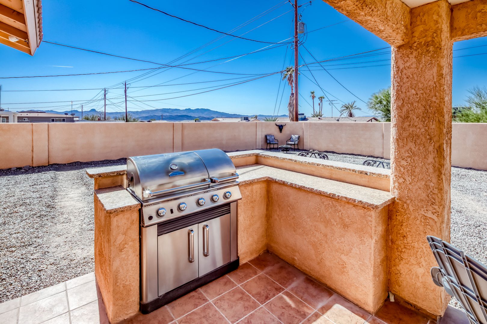 635 Roamer Lane Lake Havasu City AZ 86403 - Photo 32