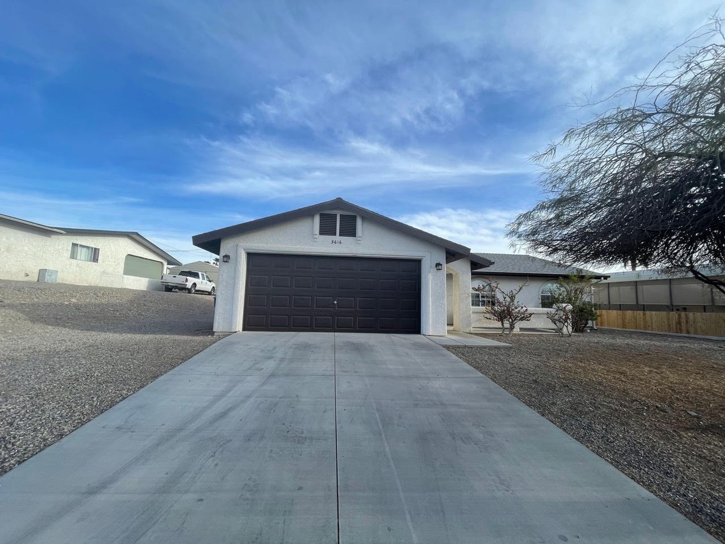 3616 Bluegrass Dr. Lake Havasu City AZ 86406 - Photo 1
