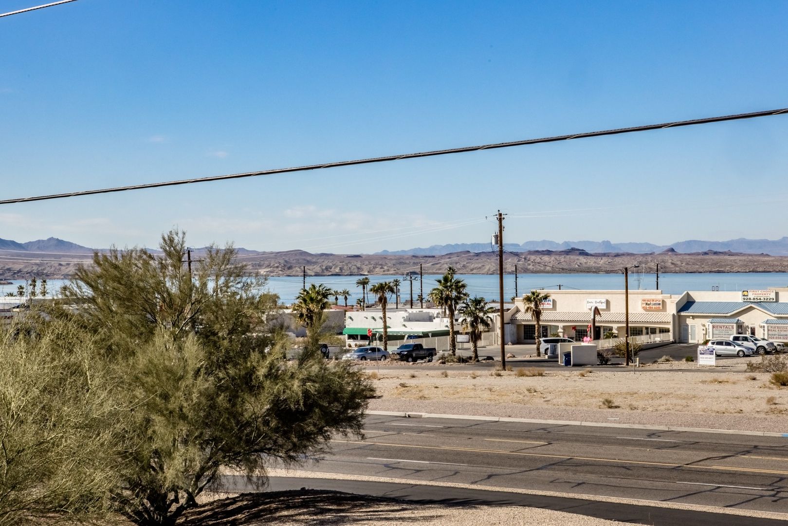 381 N Lake Havasu Ave #A201 Lake Havasu City AZ 86404 - Photo 41