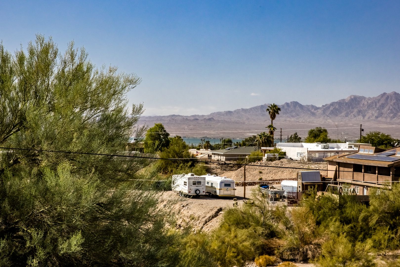 2561 Mariner Lane Lake Havasu City AZ 86403 - Photo 44
