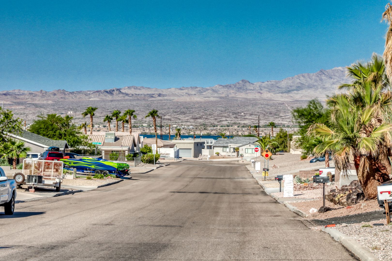 2265 Malahini Dr. Lake Havasu City AZ 86404 - Photo 6