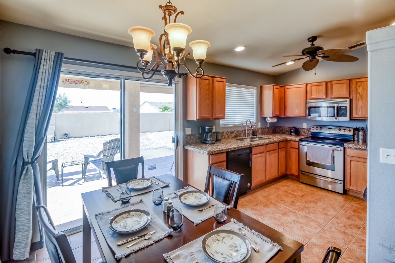 635 Roamer Lane Lake Havasu City AZ 86403 - Photo 14