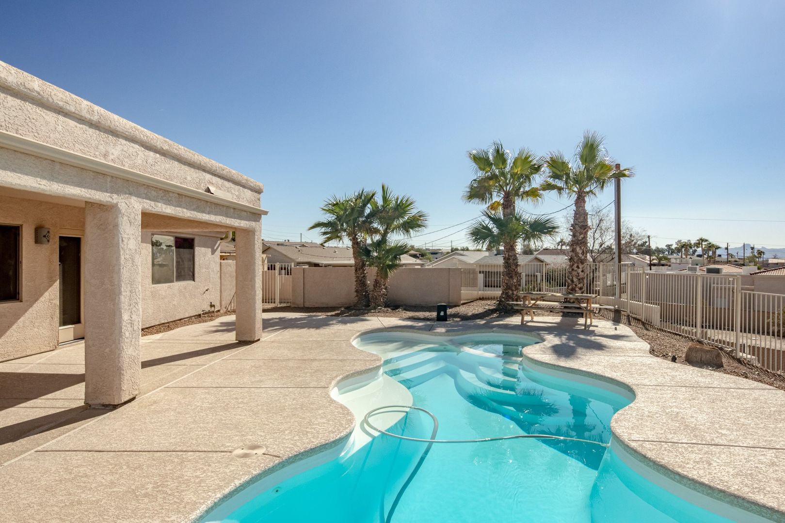 1587 Neptune Dr. Lake Havasu City AZ 86404 - Photo 44