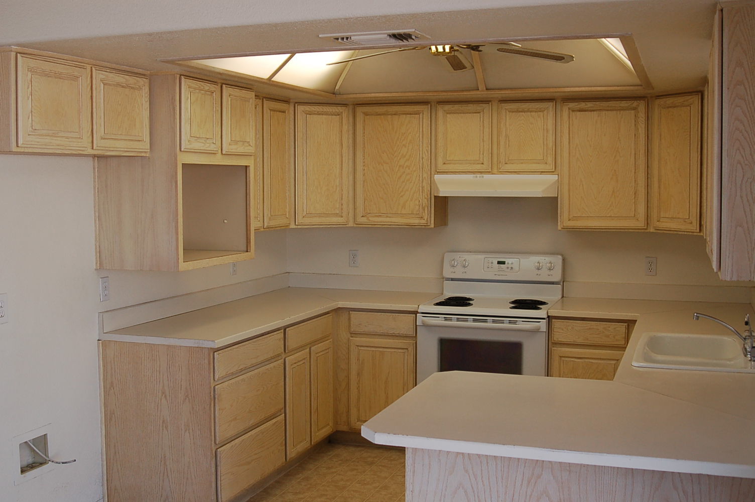 1350 Beefeater Drive Lake Havasu City AZ 86404 - Photo 4