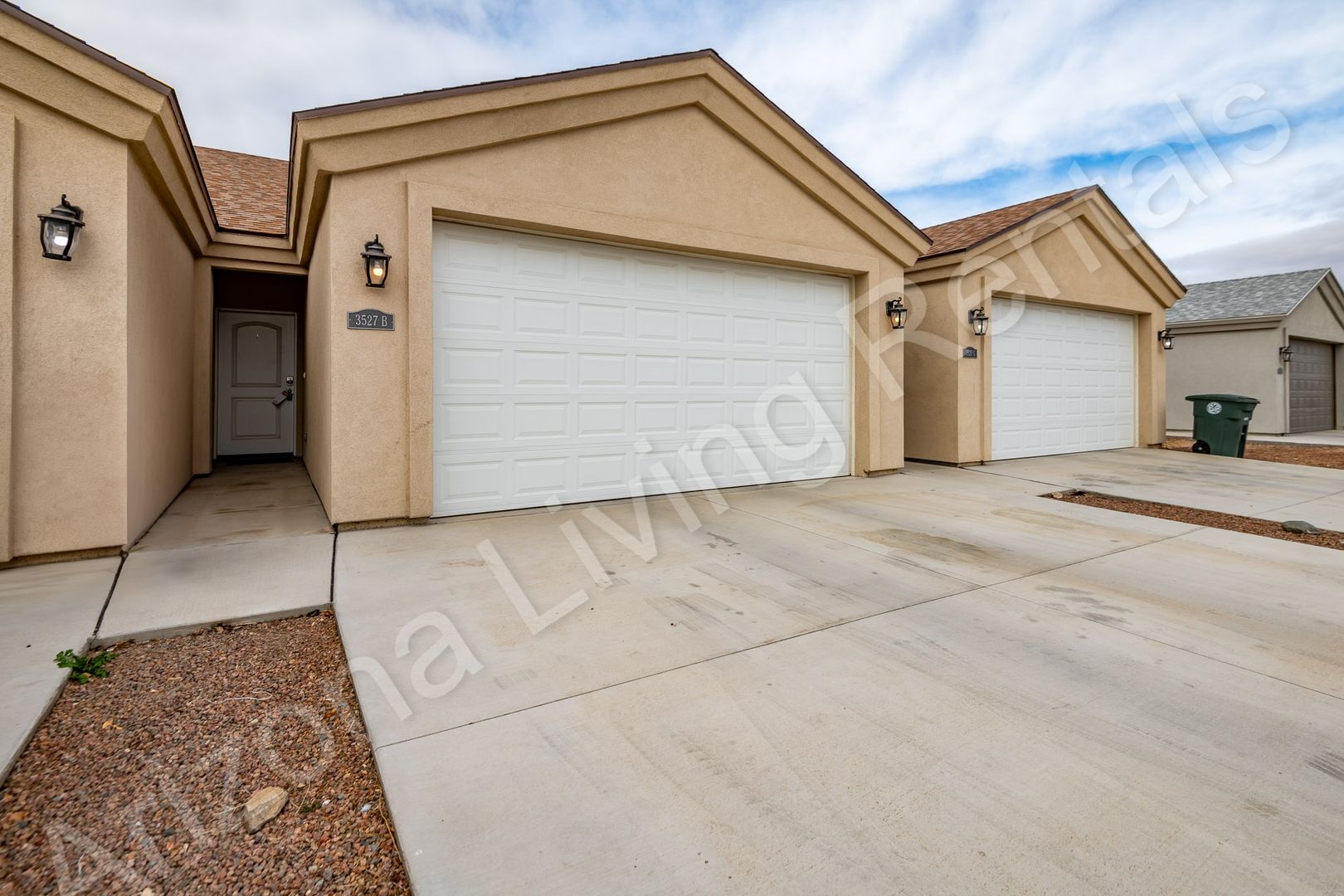 Kingman Apartment: 3527 N Pearl Street