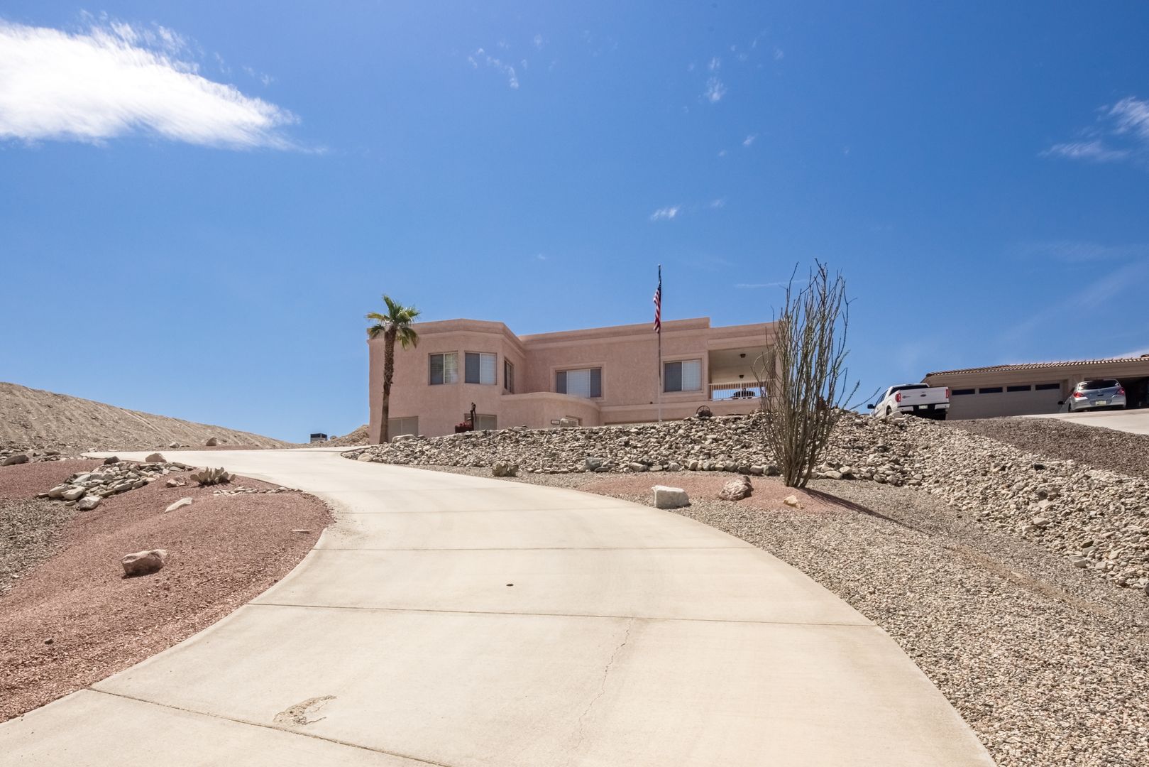 2250 Clarke Dr. Lake Havasu City AZ 86403 - Photo 3