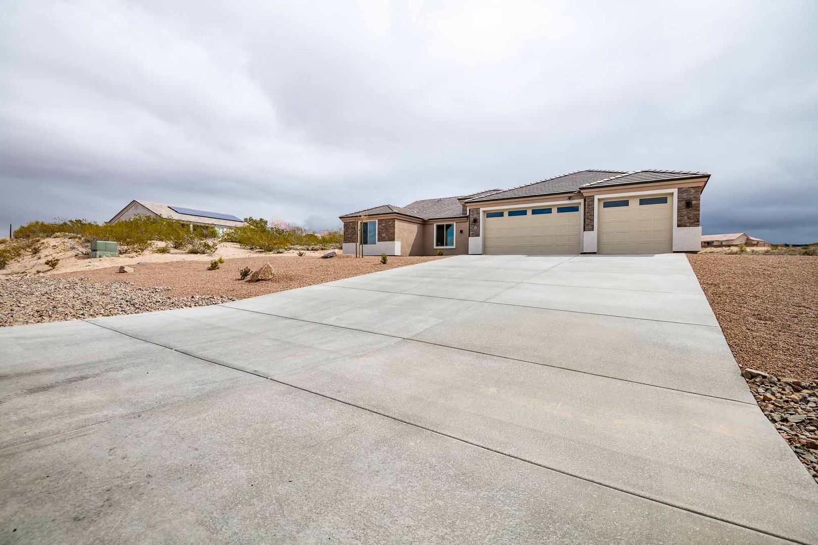3286 E. Rosslyn Dr. Kingman AZ 86401 - Photo 26