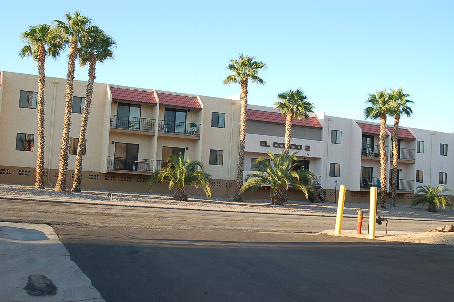 1850 Swanson Ave #A22 Lake Havasu City AZ 86403 - Photo 3