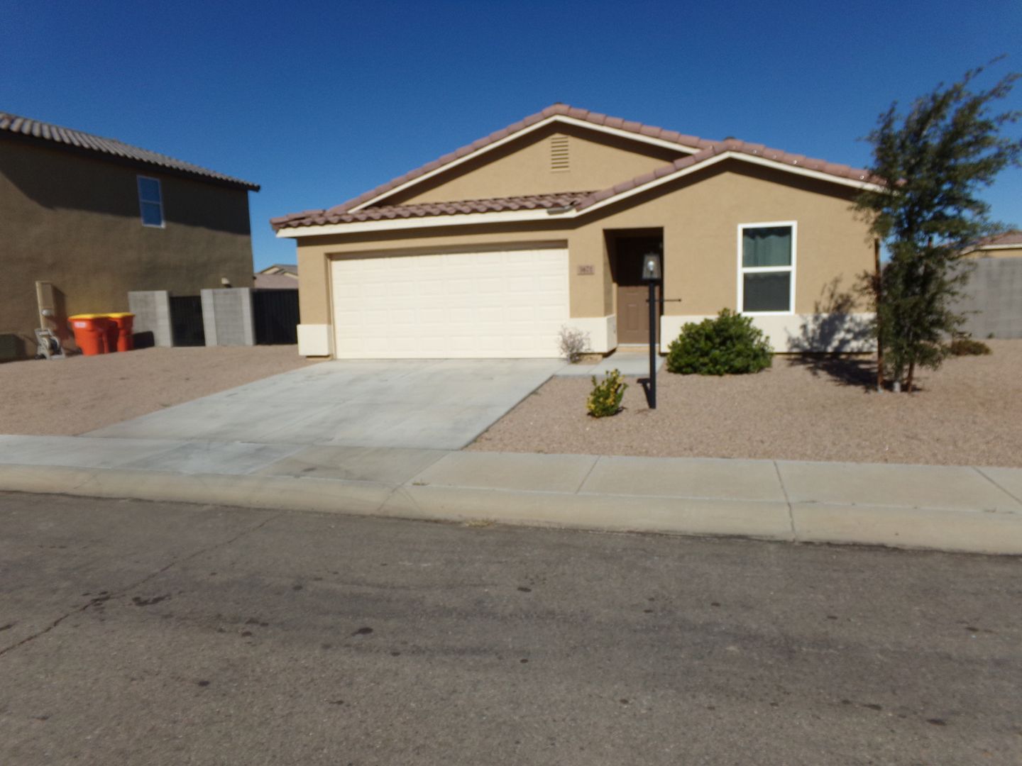 3671 E. Andrea Dr. Kingman AZ 86409 - Photo 1
