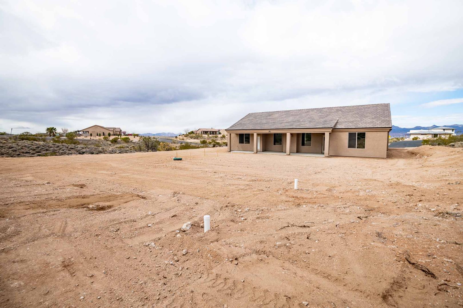 3286 E. Rosslyn Dr. Kingman AZ 86401 - Photo 35