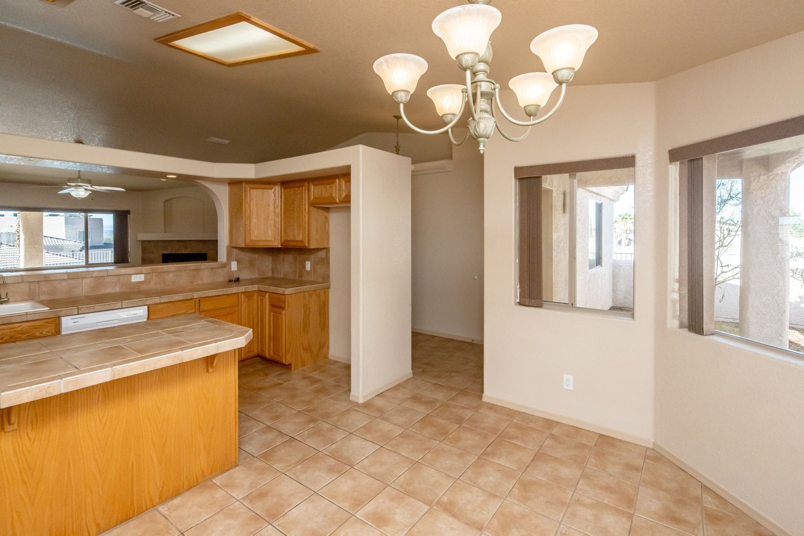 1587 Neptune Dr. Lake Havasu City AZ 86404 - Photo 18