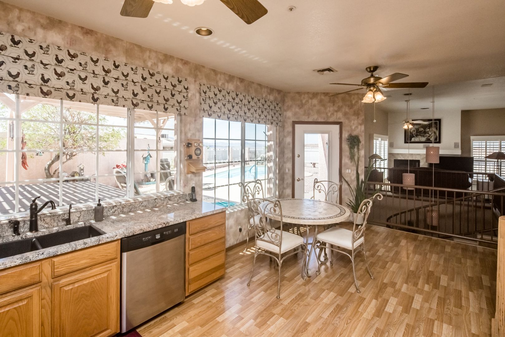 2250 Clarke Dr. Lake Havasu City AZ 86403 - Photo 27