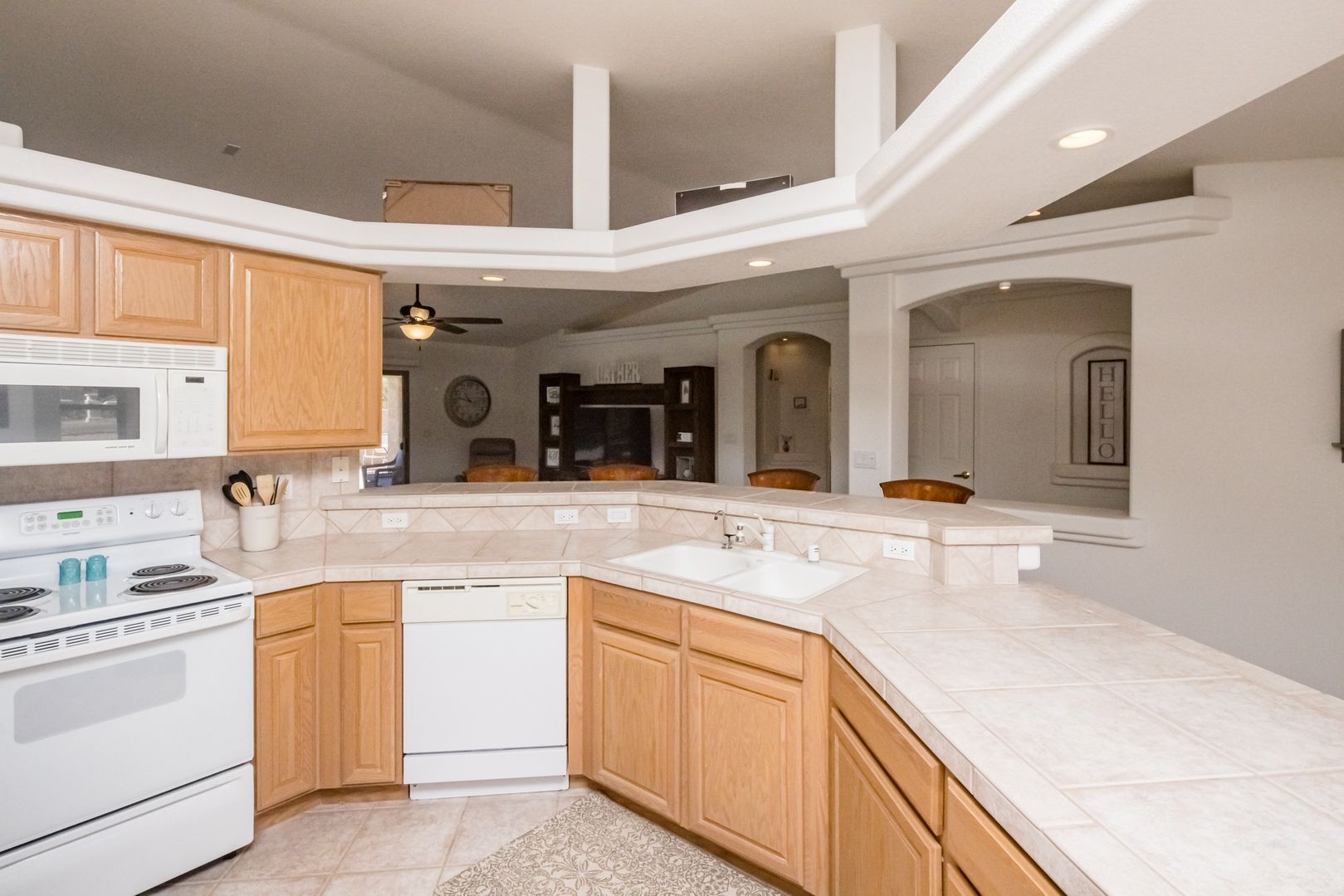 591 Beachview Lane Lake Havasu City AZ 86406 - Photo 16