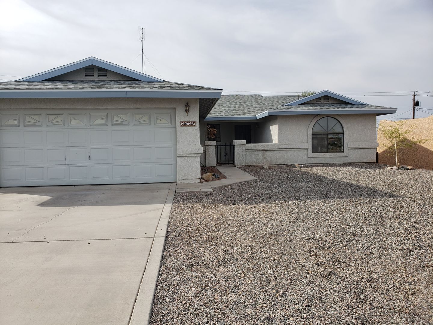 2028 Palo Verde Blvd S Lake Havasu City AZ 86403 - Photo 1