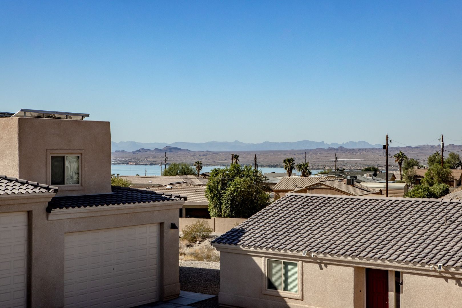1587 Neptune Dr. Lake Havasu City AZ 86404 - Photo 2