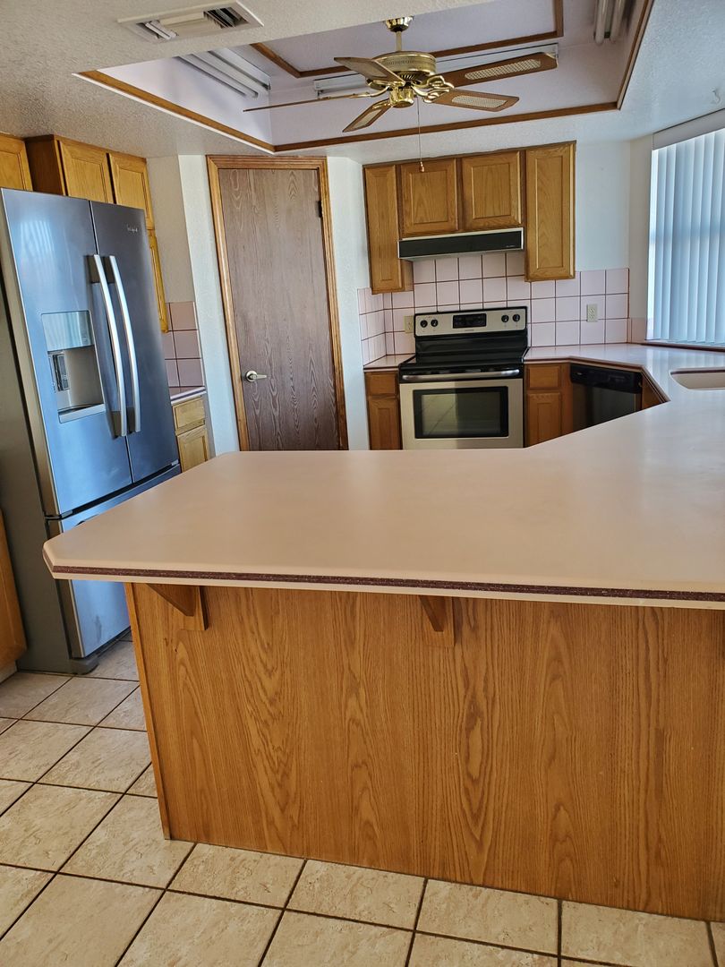 1995 Wallapai Dr. Lake Havasu City AZ 86403 - Photo 6