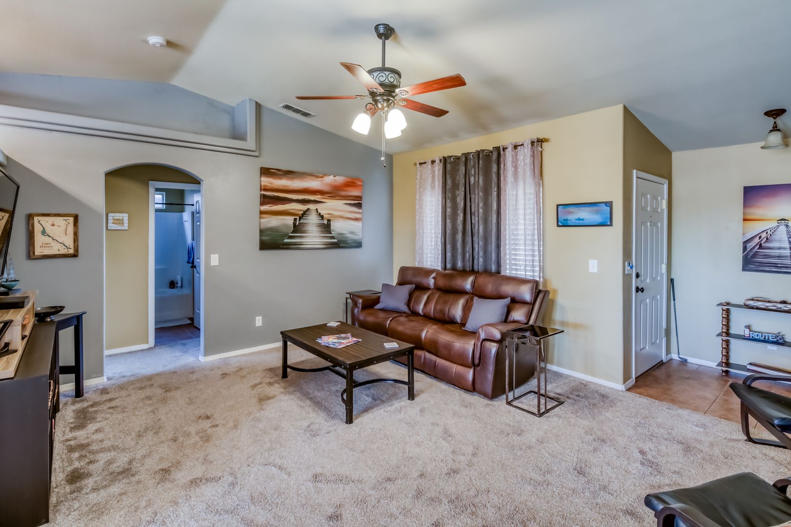 635 Roamer Lane Lake Havasu City AZ 86403 - Photo 7