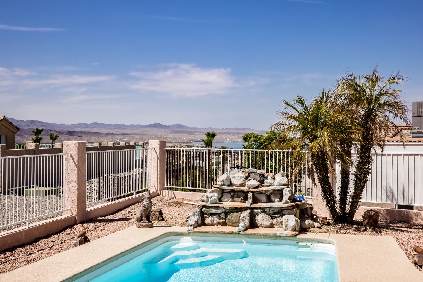 2250 Clarke Dr. Lake Havasu City AZ 86403 - Photo 1
