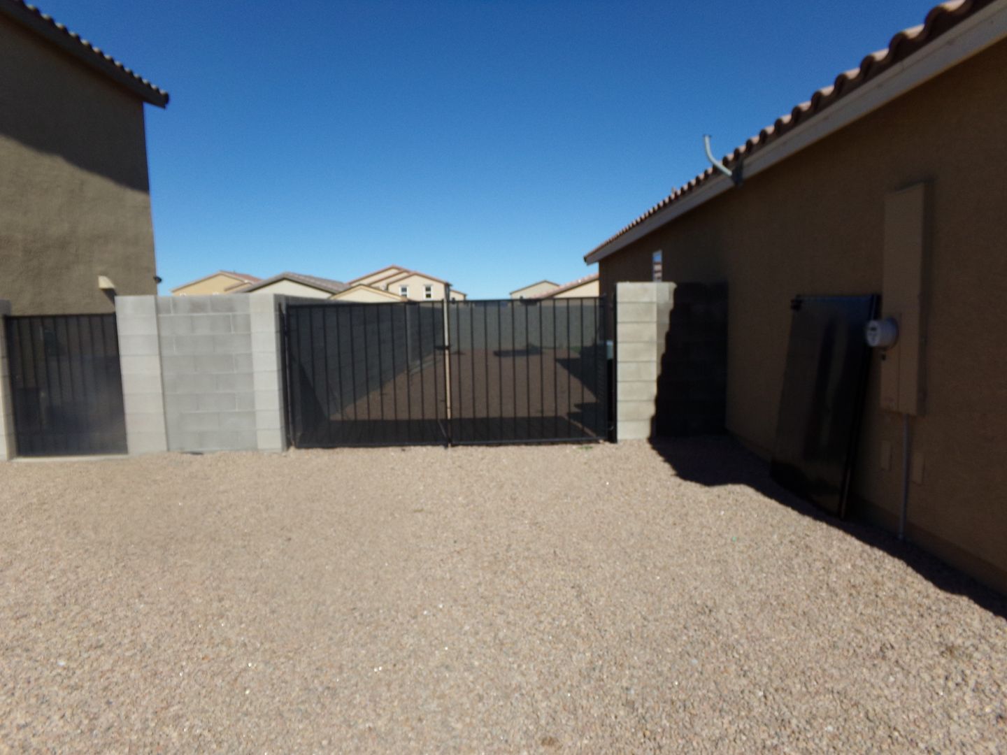 3671 E. Andrea Dr. Kingman AZ 86409 - Photo 2