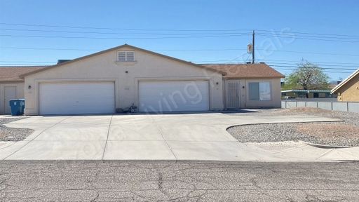 CENTRAL 2 BEDROOM DUPLEX – photo 1
