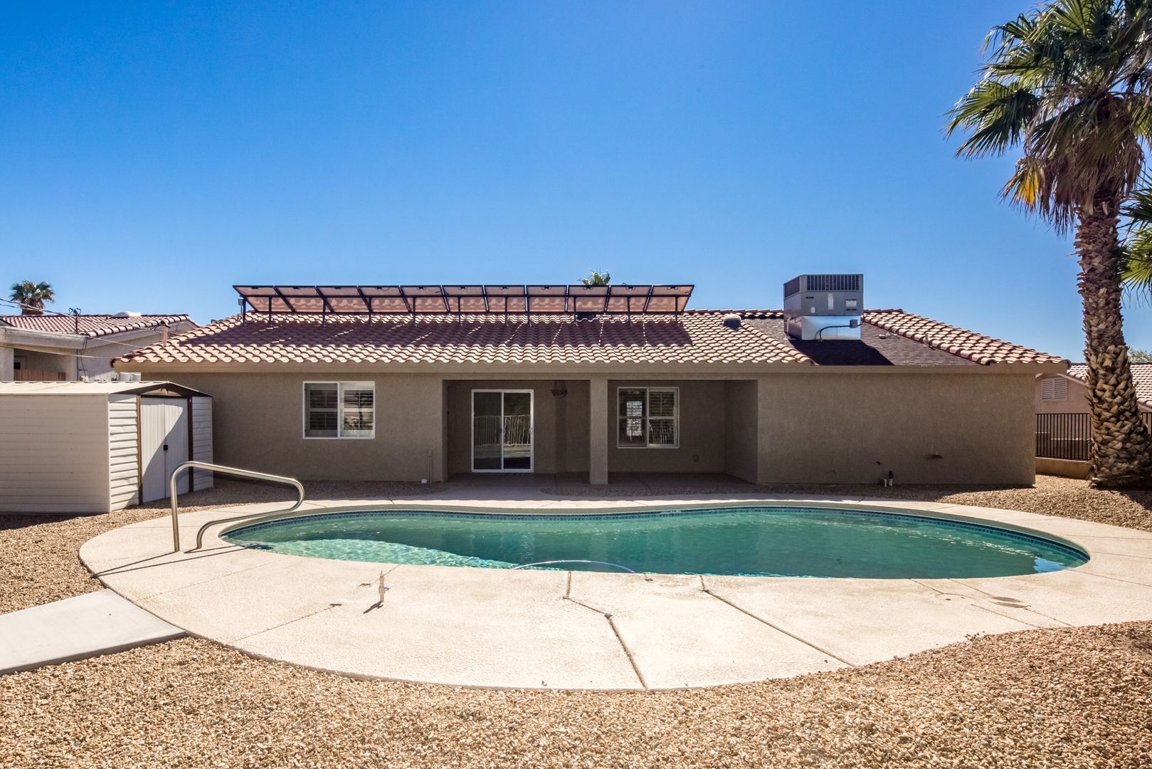 2615 Widgeon Dr. Lake Havasu City AZ 86403 - Photo 44