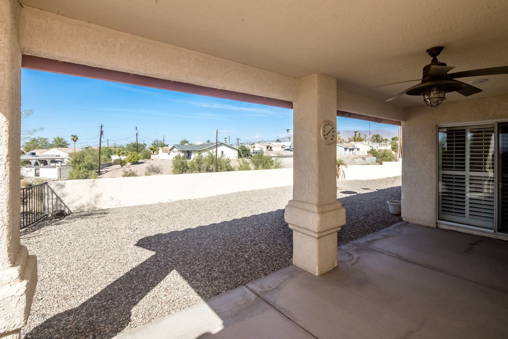 2561 Mariner Lane Lake Havasu City AZ 86403 - Photo 37