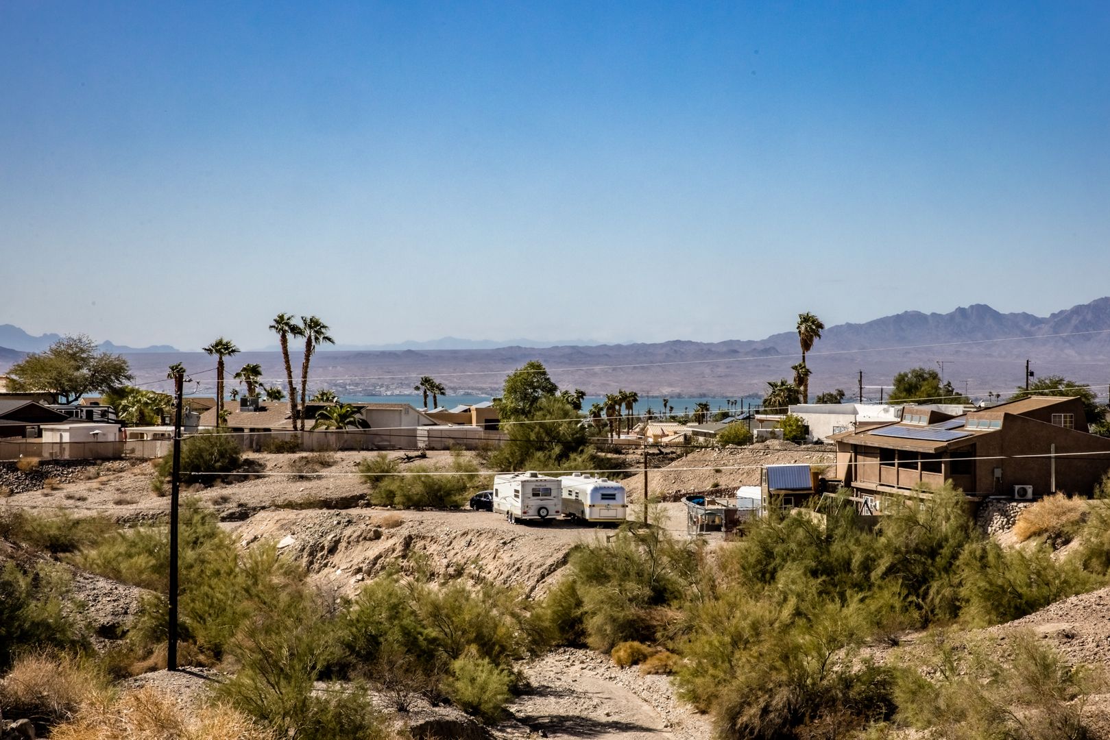 2561 Mariner Lane Lake Havasu City AZ 86403 - Photo 45