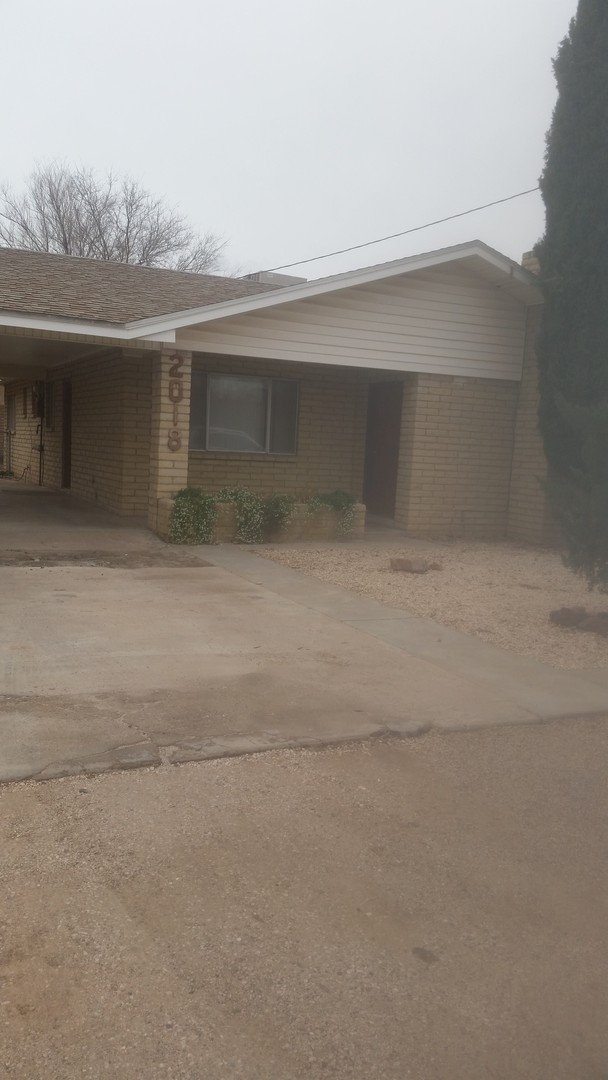 2018 Robinson Avenue Kingman AZ 86401 - Photo 2